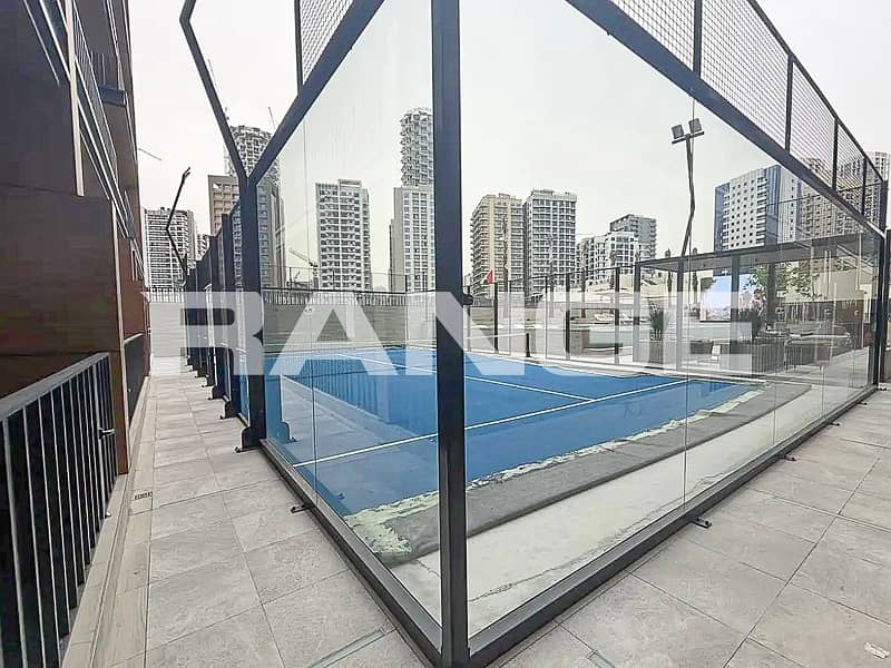 Kitchen Equipped | Large Patio | Ready to Move - Image 16