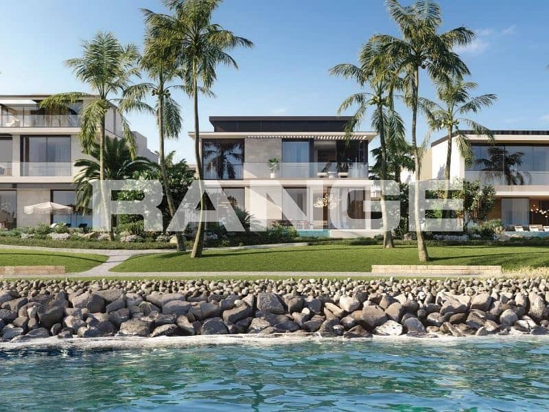 Through Waterfront Villa | Genuine Sale | D2 M Through Waterfront Villa | Genuine Sale | D2 M