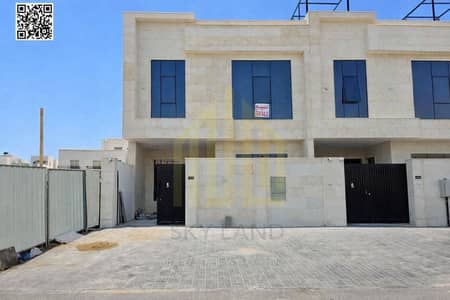 5 Bedroom Villa for Sale in Al Helio, Ajman - 1. jpeg 5 Bedroom Villa for Sale in Al Helio, Ajman - 1. jpeg