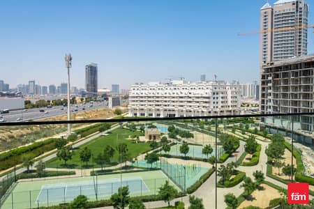 1 Bedroom Apartment for Sale in Arjan, Dubai - Mortgage Eligible | Study Room | Pool View 1 Bedroom Apartment for Sale in Arjan, Dubai - Mortgage Eligible | Study Room | Pool View