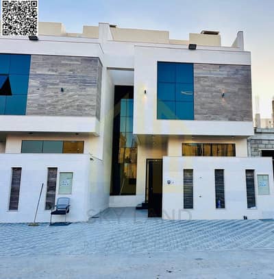 5 Bedroom Villa for Sale in Al Helio, Ajman - 1. jpeg 5 Bedroom Villa for Sale in Al Helio, Ajman - 1. jpeg