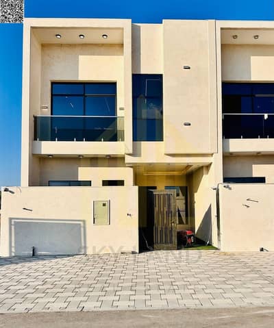 4 Bedroom Villa for Sale in Al Helio, Ajman - 1. jpeg 4 Bedroom Villa for Sale in Al Helio, Ajman - 1. jpeg