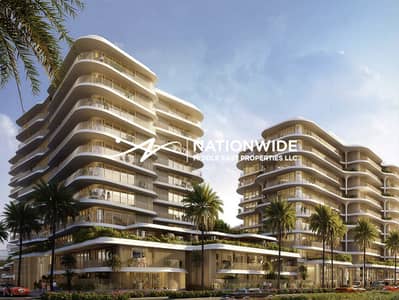 3 Schlafzimmer Wohnung zum zum Verkauf in Saadiyat Island, Abu Dhabi - Wohnung in Saadiyat Island,Saadiyat Cultural District,Mamsha Gardens, 3 schlafzimmer, 11288585 AED - 15379060 3 Schlafzimmer Wohnung zum zum Verkauf in Saadiyat Island, Abu Dhabi - Wohnung in Saadiyat Island,Saadiyat Cultural District,Mamsha Gardens, 3 schlafzimmer, 11288585 AED - 15379060