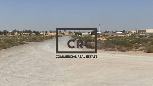 Plot for Sale in Al Sajaa, Sharjah - Image 0