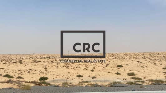Plot for Sale in Rodhat Al Sidir, Sharjah - Image 0