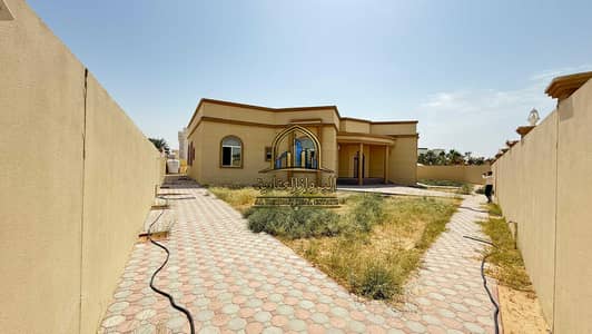 5 Bedroom Villa for Rent in Al Qarayen, Sharjah - 1000012125. jpg