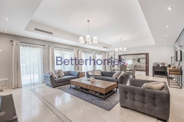 6 Bedrooms Villa in  Al Furjan