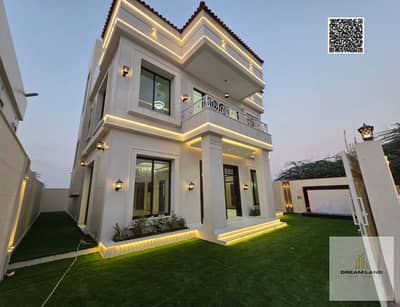 4 Bedroom Villa for Sale in Al Helio, Ajman - batch_WhatsApp Image 2025-10-23 at 6.04. 59 PM (1). jpg 4 Bedroom Villa for Sale in Al Helio, Ajman - batch_WhatsApp Image 2025-10-23 at 6.04. 59 PM (1). jpg