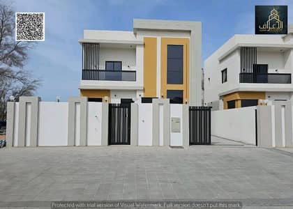 3 Bedroom Villa for Sale in Al Helio, Ajman - WhatsApp Image 2025-12-04 at 10.37. 03 AM. jpeg 3 Bedroom Villa for Sale in Al Helio, Ajman - WhatsApp Image 2025-12-04 at 10.37. 03 AM. jpeg