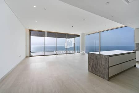 3 Slaapkamers Appartement te Huur in Palm Jumeirah, Dubai - Appartement in Palm Jumeirah，Serenia Living，Serenia Living Tower 2, 3 slaapkamers, 750000 AED - 15045063