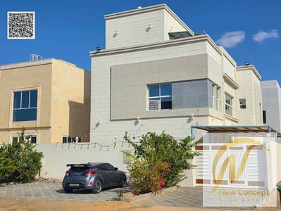 5 Bedroom Villa for Rent in Al Yasmeen, Ajman - PHOTO-2026-06-07-11-33-29_5. jpg 5 Bedroom Villa for Rent in Al Yasmeen, Ajman - PHOTO-2026-06-07-11-33-29_5. jpg
