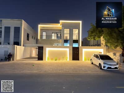 5 Bedroom Villa for Sale in Al Rawda, Ajman - WhatsApp Image 2026-03-07 at 11.59. 02 PM. jpeg 5 Bedroom Villa for Sale in Al Rawda, Ajman - WhatsApp Image 2026-03-07 at 11.59. 02 PM. jpeg