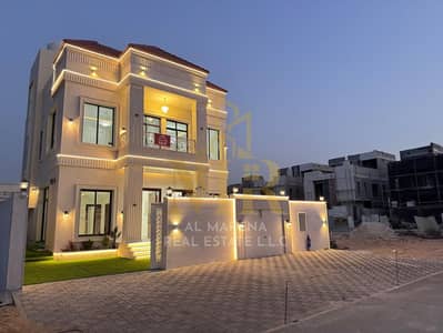 4 Bedroom Villa for Sale in Al Helio, Ajman - WhatsApp Image 2026-05-10 at 1.24. 59 AM (1). jpeg 4 Bedroom Villa for Sale in Al Helio, Ajman - WhatsApp Image 2026-05-10 at 1.24. 59 AM (1). jpeg