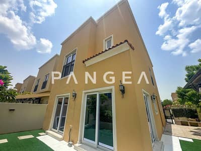 4 Camere Townhouse in Vendita a Dubailand, Dubai - Villetta a schiera a Dubailand，Villanova，Amaranta，Amaranta A, 4 camere da letto, 3550000 AED - 15410654