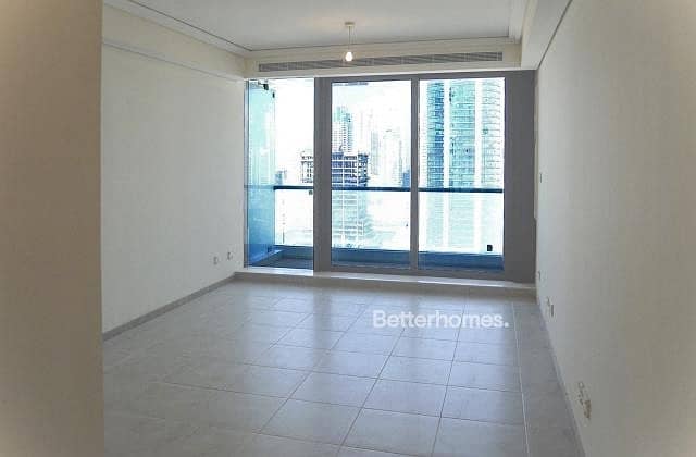 1 Bedroom Apartment in  Jumeirah Lake Towers