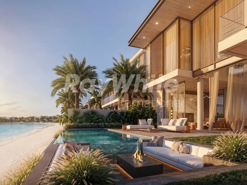 Exclusive | Private Beach Living | Great Price Exclusive | Private Beach Living | Great Price