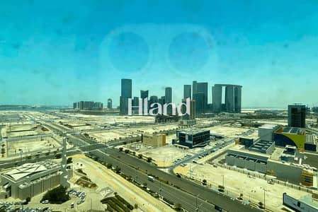2 Bedroom Flat for Rent in Al Reem Island, Abu Dhabi - image_0