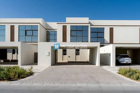 3 Schlafzimmer Villa zum zur Miete in Al Jubail Island, Abu Dhabi - Villa in Al Jubail Island，Nad Al Dhabi, 3 schlafzimmer, 350000 AED - 15406827