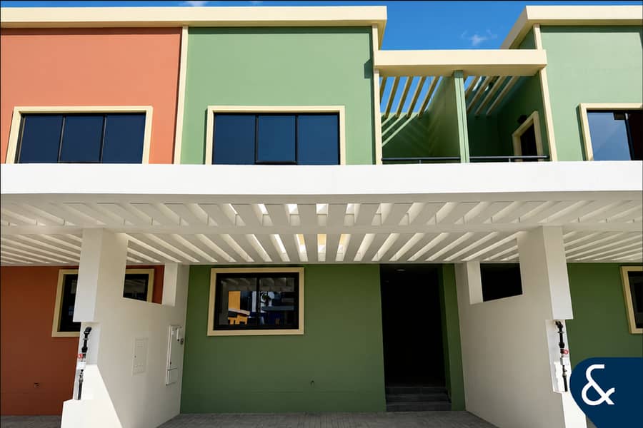 4 Bedroom | Single Row | Mortgageable 4 Bedroom | Single Row | Mortgageable