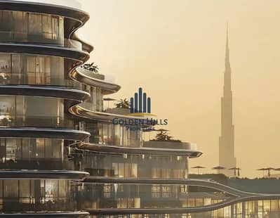Studio for Sale in Business Bay, Dubai - 11. webp Studio for Sale in Business Bay, Dubai - 11. webp