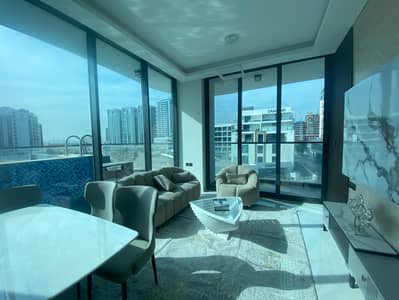 2 Bedroom Apartment for Rent in Arjan, Dubai - WhatsApp Image 2025-03-11 at 4.46. 19 PM (1). jpeg