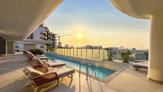 1 Bedroom Flat for Rent in Arjan, Dubai - WhatsApp Image 2025-12-04 at 12.20. 52 PM. jpeg 1 Bedroom Flat for Rent in Arjan, Dubai - WhatsApp Image 2025-12-04 at 12.20. 52 PM. jpeg
