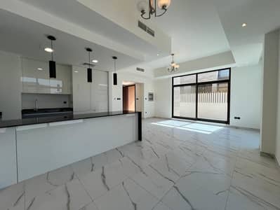 4 Bedroom Villa for Rent in Mohammed Bin Rashid City (MBR City), Dubai - WhatsApp Image 2025-10-08 at 1.18. 47 PM. jpeg 4 Bedroom Villa for Rent in Mohammed Bin Rashid City (MBR City), Dubai - WhatsApp Image 2025-10-08 at 1.18. 47 PM. jpeg