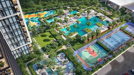2 Camere Appartamento in vendita a Motor City, Dubai - 5f721dbf-994b-4882-9a01-4dd271cce53c. jpg