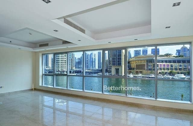 4 Bedrooms Villa in  Dubai Marina