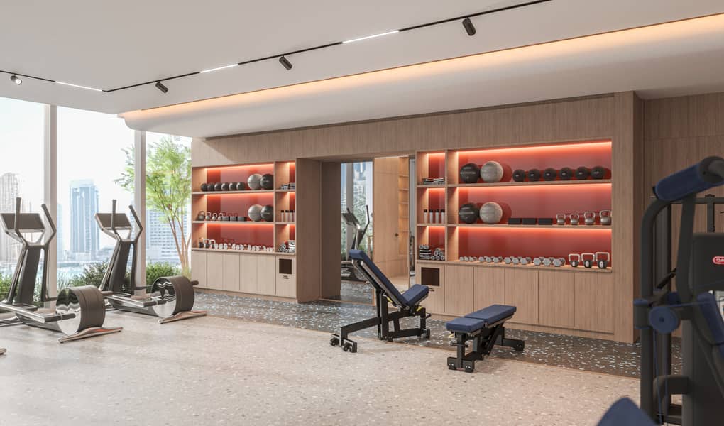 13 Beverly Grande gym_. jpg