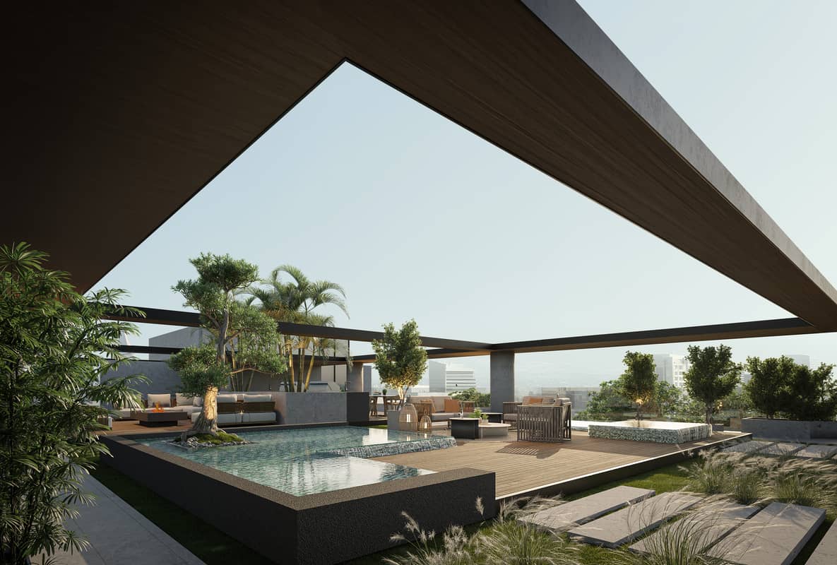 Havelock Residences