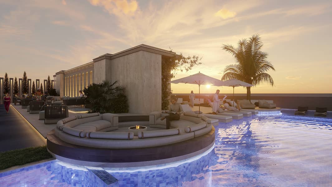 7 Terrace landscape golden hour. jpg
