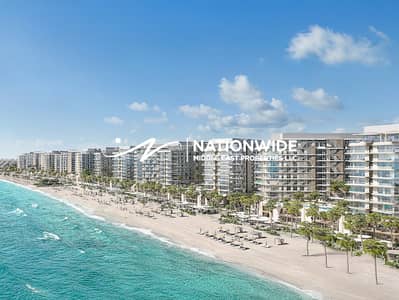 1 Bedroom Flat for Sale in Fahid Island, Abu Dhabi - Original Price|Stunning 1BR|Paid:15%|Invest Now 1 Bedroom Flat for Sale in Fahid Island, Abu Dhabi - Original Price|Stunning 1BR|Paid:15%|Invest Now