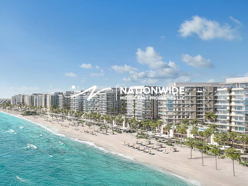Original Price|Stunning 1BR|Paid:15%|Invest Now Original Price|Stunning 1BR|Paid:15%|Invest Now