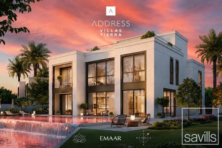 5 Bedroom Villa for Sale in The Oasis by Emaar, Dubai - Genuine | Vastu Compliant | 5BR | Motivated Seller 5 Bedroom Villa for Sale in The Oasis by Emaar, Dubai - Genuine | Vastu Compliant | 5BR | Motivated Seller