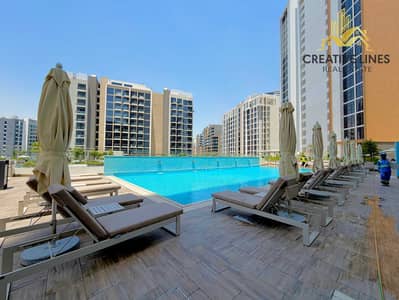1 Bedroom Flat for Rent in Meydan, Dubai - IMG_3757. jpg 1 Bedroom Flat for Rent in Meydan, Dubai - IMG_3757. jpg