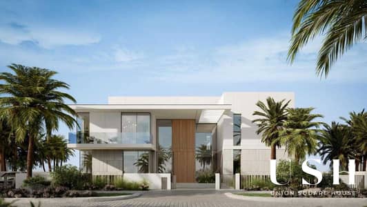 4 Bedroom Villa for Sale in Mohammed Bin Rashid City (MBR City), Dubai - ZAAEXNyJq1u3M5MPZnG7ToRsoKx3zODj2lss57Xc. jpeg