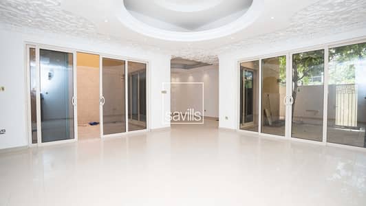 3 Bedroom Townhouse for Sale in Al Raha Gardens, Abu Dhabi - Spacious | Vacant | For UAE Nationals 3 Bedroom Townhouse for Sale in Al Raha Gardens, Abu Dhabi - Spacious | Vacant | For UAE Nationals