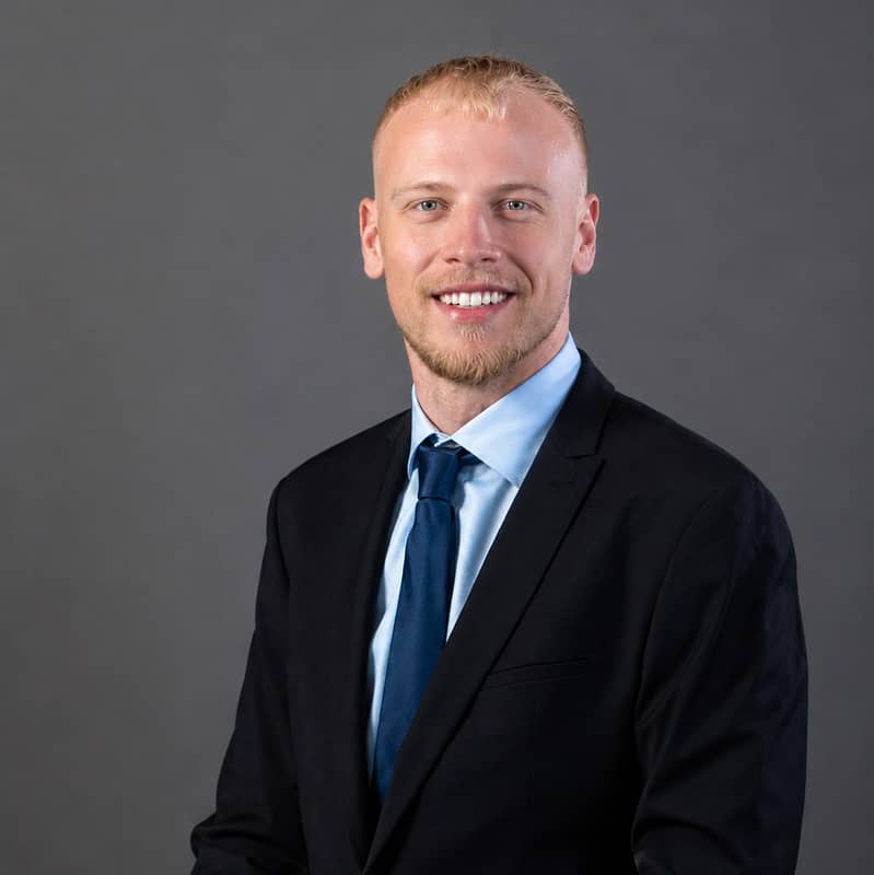 Lucas Frommeyer Lucas Frommeyer