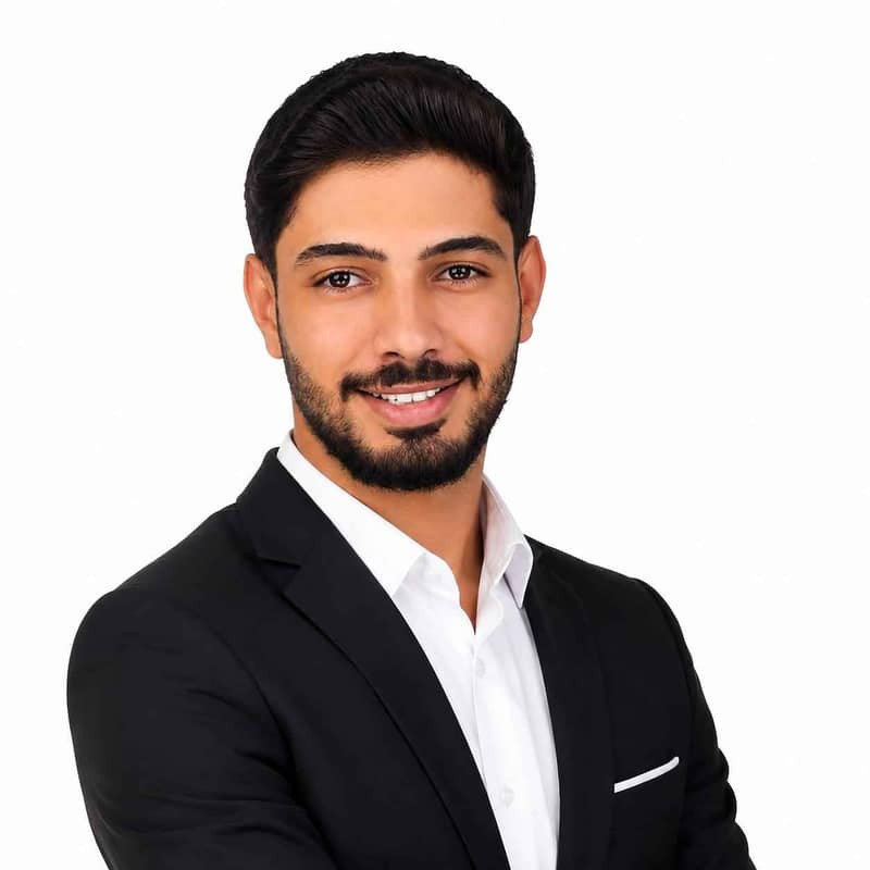 Wissam Al Maghribi