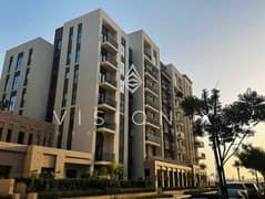 Luxury Waterfront | Modern Layout | Ready
