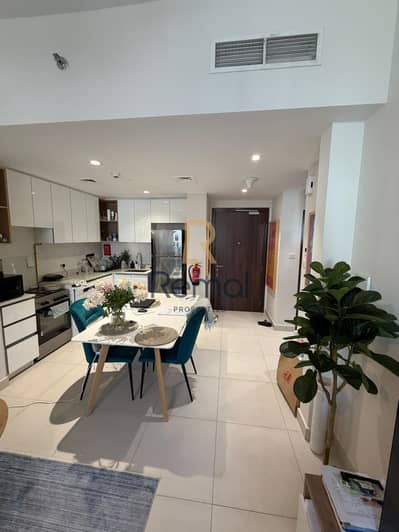 1 habitación Apartamento para en Alquiler en Al Reem Island, Abu Dhabi - Apartamento en Al Reem Island，Shams Abu Dhabi，Reflection, 1 dormitorio, 95000 AED - 15363833