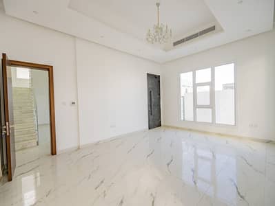 5 Bedroom Villa for Rent in Hoshi, Sharjah - Elegant 5BR Villa | Spacious Layout | Minutes from Dubai 5 Bedroom Villa for Rent in Hoshi, Sharjah - Elegant 5BR Villa | Spacious Layout | Minutes from Dubai