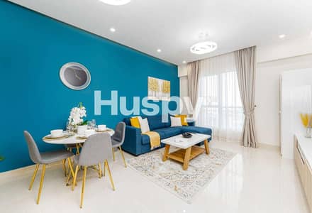 1 Bedroom Flat for Rent in Dubai Marina, Dubai - Fully Furnished | High Floor | Vacant 1 Bedroom Flat for Rent in Dubai Marina, Dubai - Fully Furnished | High Floor | Vacant