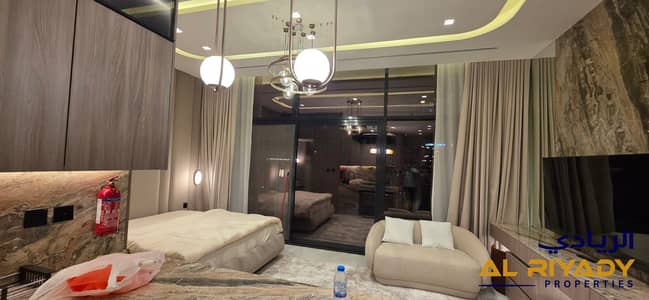 Studio for Rent in Al Satwa, Dubai - 19de9aae-1199-4648-9de4-0c1951665632. jpeg