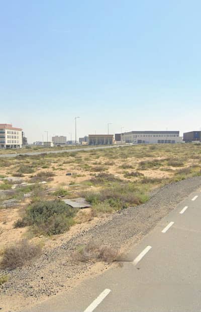Plot de  à à vendre à Al Tay East, Sharjah - WhatsApp Image 2026-04-12 at 12.10. 07 PM (2). jpeg