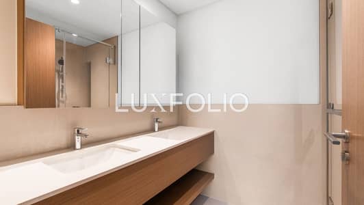 2 Bedroom Apartment for Rent in Dubai Creek Harbour, Dubai - Brand New | Corner Unit | Chiller Free 2 Bedroom Apartment for Rent in Dubai Creek Harbour, Dubai - Brand New | Corner Unit | Chiller Free