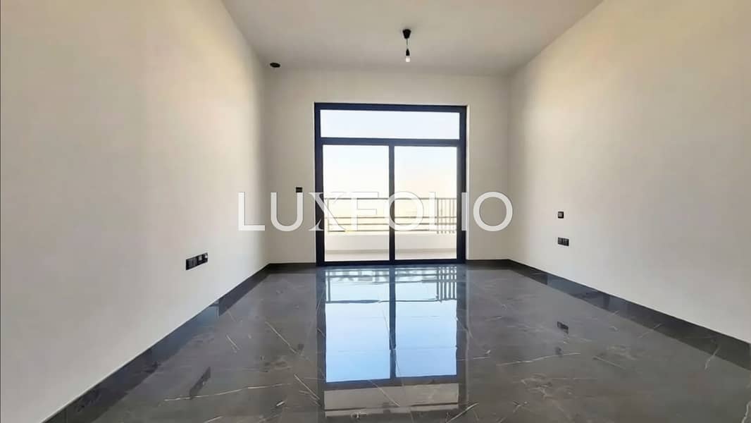 Park View | High Floor | Vacant - Image 7