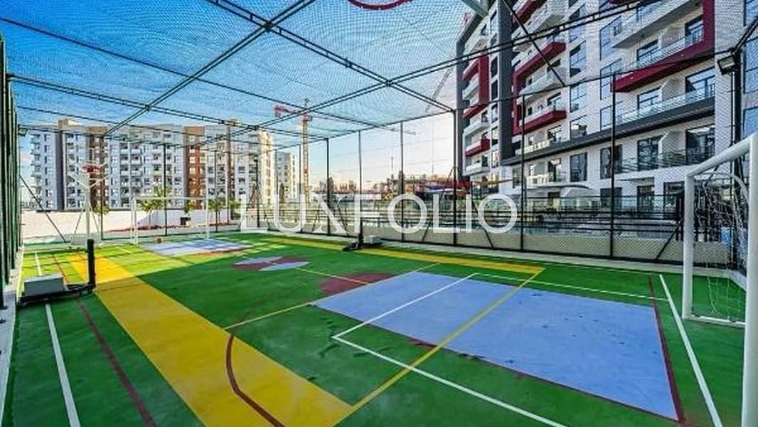 Park View | High Floor | Vacant - Image 8