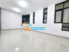 Spacious 2BHK with Balcony & Central AC | | Muroor Street-Abudhabi